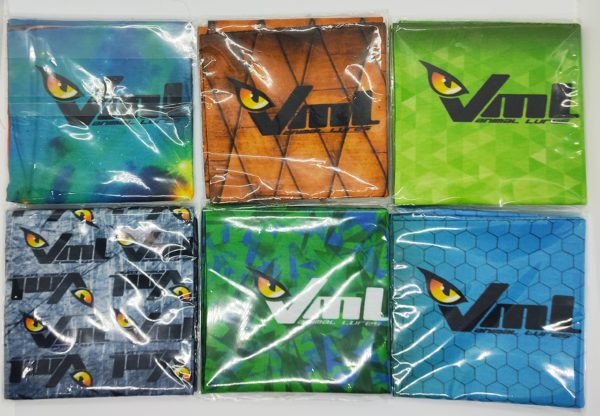 Cuello VML Buff Multifunción. Pesca, Caza, Trekking.