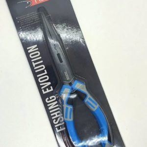 Pinza Tech Multifunción Abre Anillas, Alicate 22 Cm Pesca