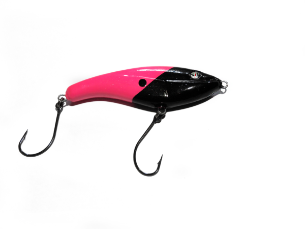 Señuelo Raptor Carona Slider/Gliding, ideal Dorado. - Image 2