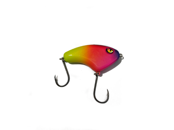 Señuelo Vml Blade Slider / Gliding. Ideal Dorados.