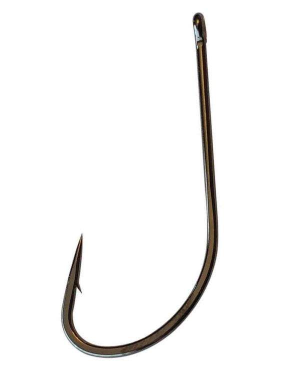 Anzuelo Gamakatsu B10s Nro 4. X25u. Ideal Lisa, Carpa, Peje - Image 3