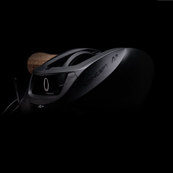 Reel 13 Fishing Concept A3. 2da Generacion. - Image 8