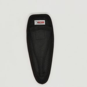 Funda chica Tech para pinza multifunción con tela antidesgarro.