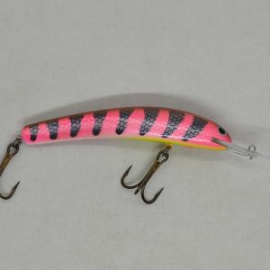 Señuelo Alfers Banana Original para Trolling 58g