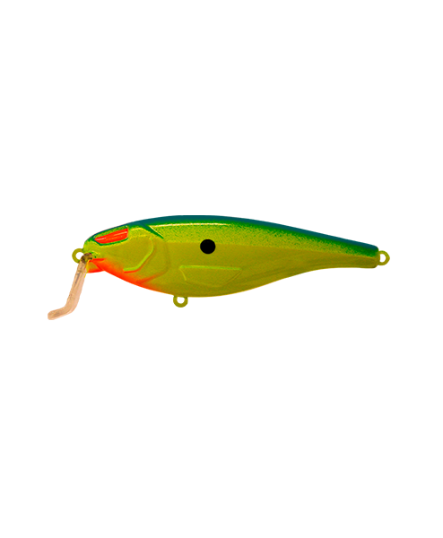 Señuelo Gozio Epic Shad.